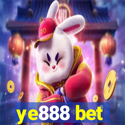 ye888 bet